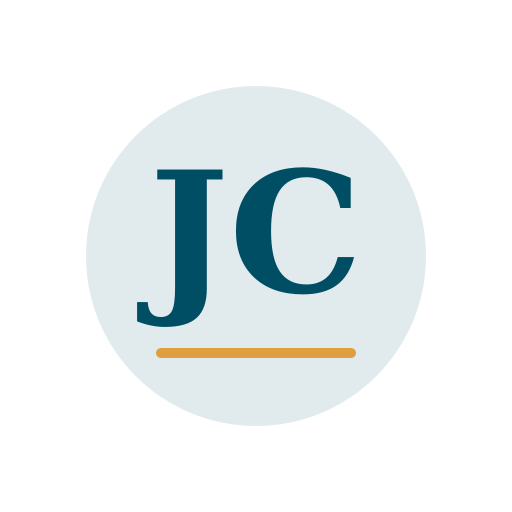 Jasus Chimney Services logo